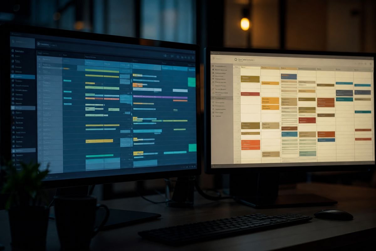 10 Myths Surrounding Project Schedule Updates